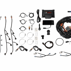 70050DBWSA Standalone LS Drive By Wire System