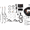 70051DBWSAT Standalone LS Drive By Wire System with Transmission Control