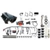 79711 Ultimate LS 500 HP EFI System With Short LS3 Port Intake, Go Fuel In-Tank Regulated Pump 340 LPH & Go Spark LS3 Style Coil With LED 8 Pack Master Kit