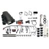 79715 Ultimate LS 500 HP EFI System With Short LS7 Port Intake, Go Fuel In-Tank Regulated Pump 340 LPH & Go Spark LS3 Style Coil With LED 8 Pack Master Kit