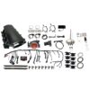 79816 Ultimate LS 500 HP EFI System With Short LS7 Port Intake, Transmission Control, Go Fuel In-Tank 340 LPH Fuel Pump Returnless Module With 2 Inch Fill & Go Spark LS3 Style Coil With LED 8 Pack Master Kit
