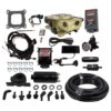 93120 Go EFI Classic Gold 650 HP EFI System With Inline Fuel Delivery Master Kit, Go Spark CDI Box, & Go Fuel Regulator Master Kit