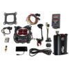 93131 Ultra Ram 650 HP Chevy Small Block EFI System With Inline Fuel Delivery Master Kit, Go Spark CDI Box, & Go Fuel Regulator Master Kit