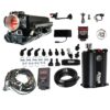 93532 Ultra Ram 800 HP Chevy Big Block Rectangle Port EFI System With Force Fuel Delivery & Go Spark CDI Box Master Kit