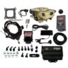 93557 Go EFI Classic Gold 650 HP EFI System With Force Fuel Mini Delivery & Go Spark CDI Box Master Kit