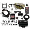 93558 Go EFI Classic Gold 650 HP EFI System With Force Fuel Mini Delivery & Go Spark CDI Box Master Kit
