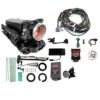 93631 Ultra Ram 650 HP Chevy Small Block EFI System With Go Fuel 440 LPH In-Tank, Go Spark CDI Box & Go Fuel Regulator Master Kit