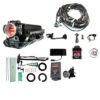 93632 Ultra Ram 800 HP Chevy Big Block Rectangle Port EFI System With Go Fuel 440 LPH In-Tank, Go Spark CDI Box & Go Fuel Regulator Master Kit