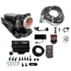 93731 Ultra Ram 650 HP Chevy Small Block EFI System With Force Fuel Mini Delivery & Go Spark CDI Box Master Kit