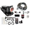 93981 Ultra Ram 650 HP Chevy Small Block EFI System With Go Fuel In-Tank Fuel Pump 600 HP Module & Go Spark CDI Box Master Kit