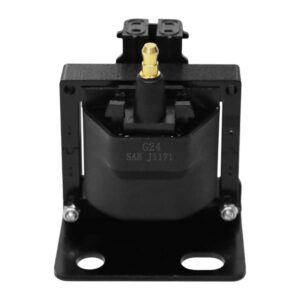 99911 FiTech Go Spark Coil, GM EST/EFI Dual Connector TPI coil