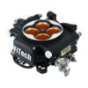 30017 Go E85 1200HP Power Adder EFI, Zwart