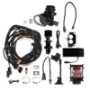 34101 Go EFI Vintage 97 EFI System 1×2 System 125 HP