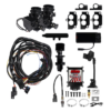 34102 Go EFI Vintage 97 2×2 System 250 HP