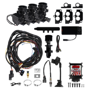 34103 Go EFI Vintage 97 3×2 System 375 HP